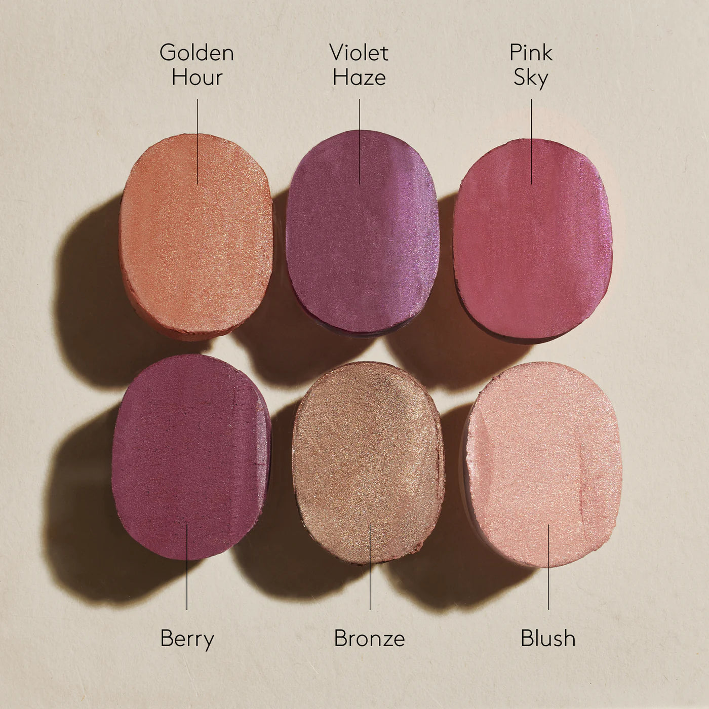 Color Balm SPF 50