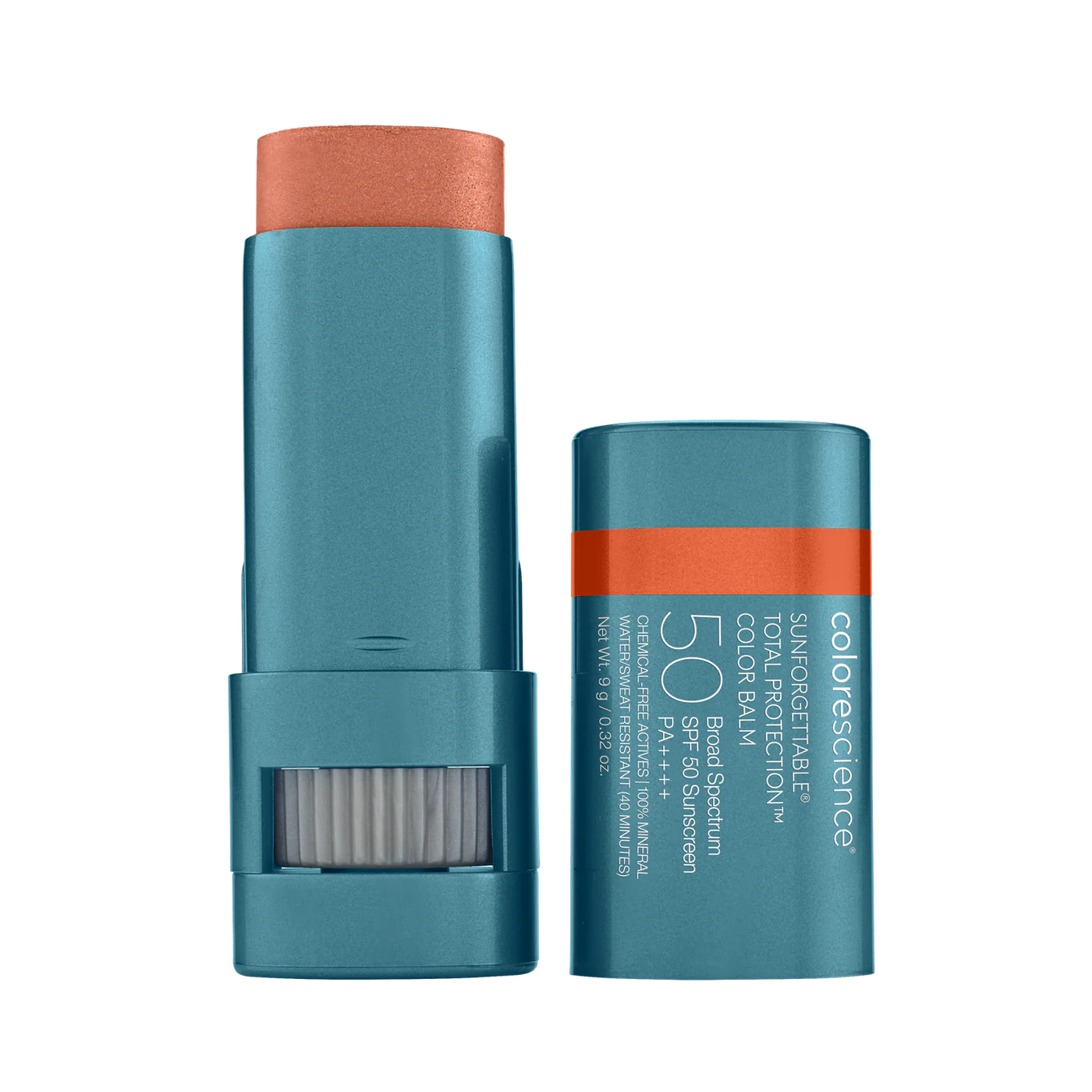 Color Balm SPF 50 Golden Hour