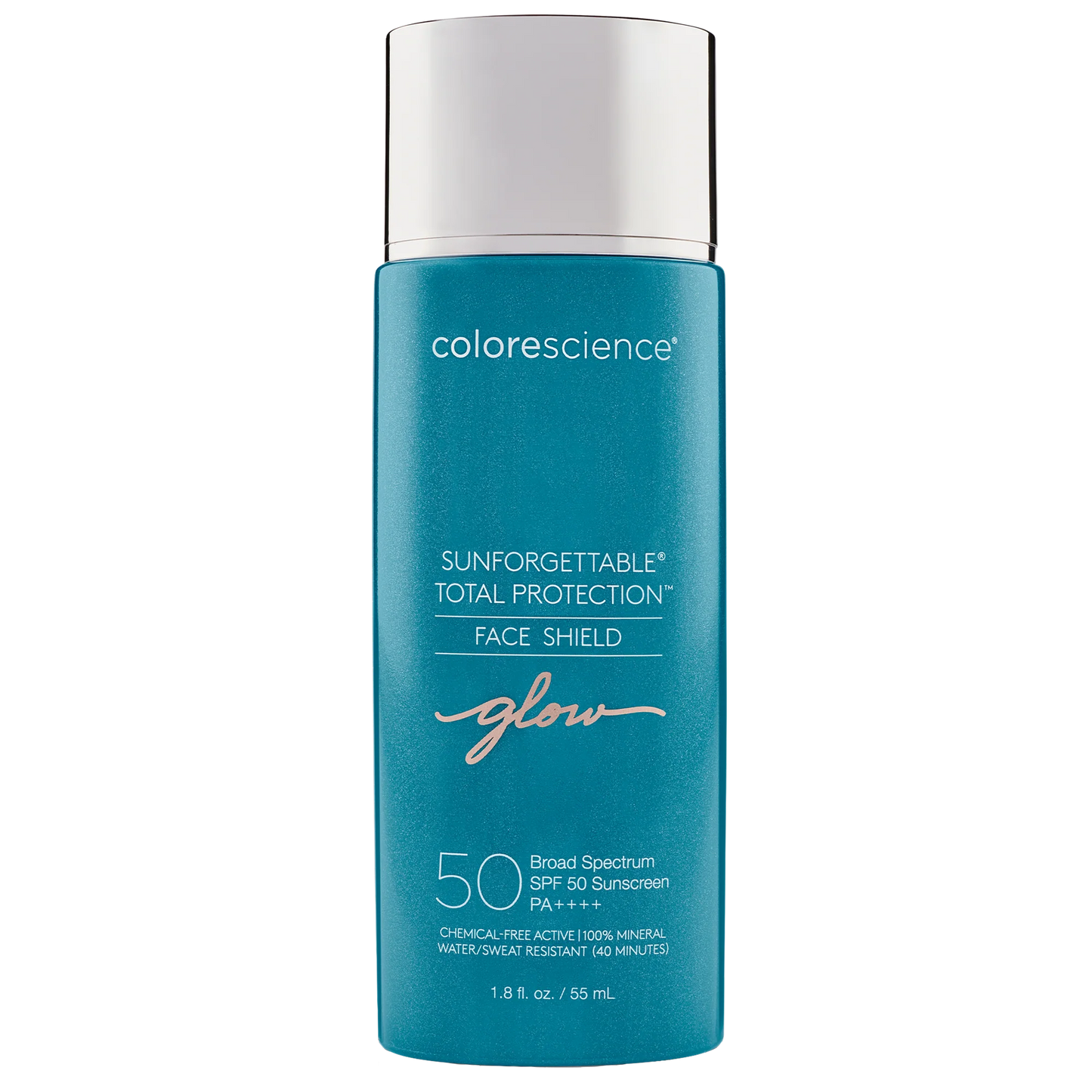 Face Shield Glow SPF 50