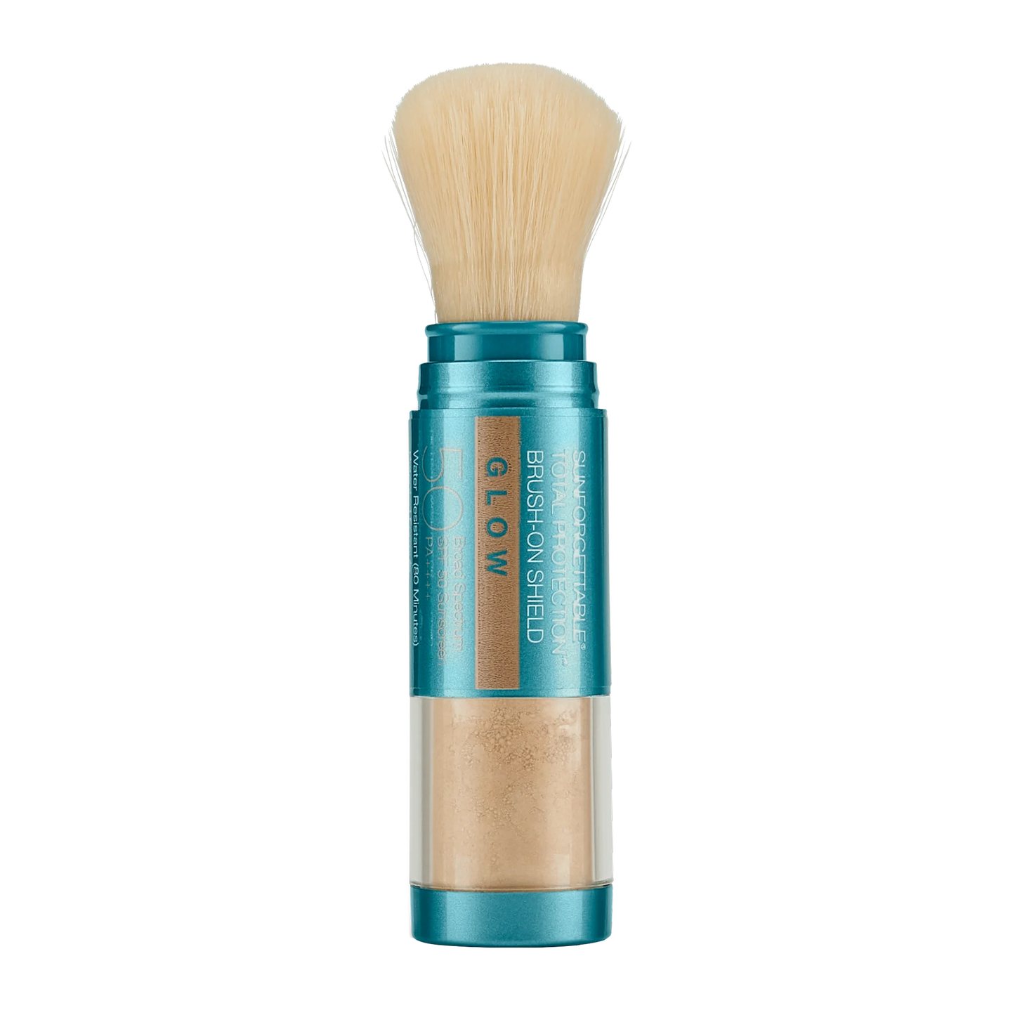 Brush On Shield Glow SPF 50