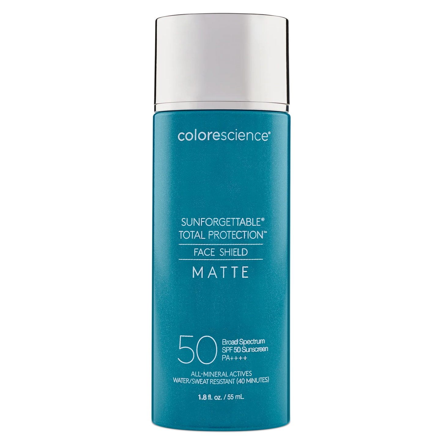 Face Shield Matte SPF50