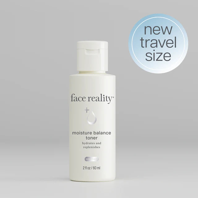 Moisture Balance Toner Travel