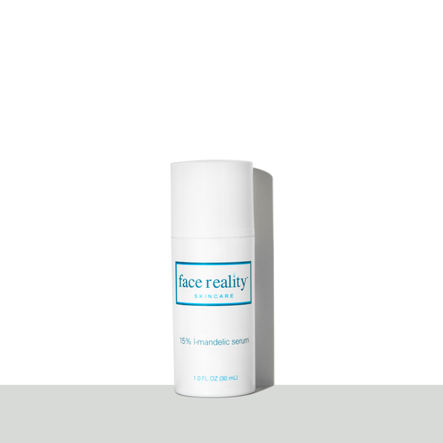 Mandelic Serum