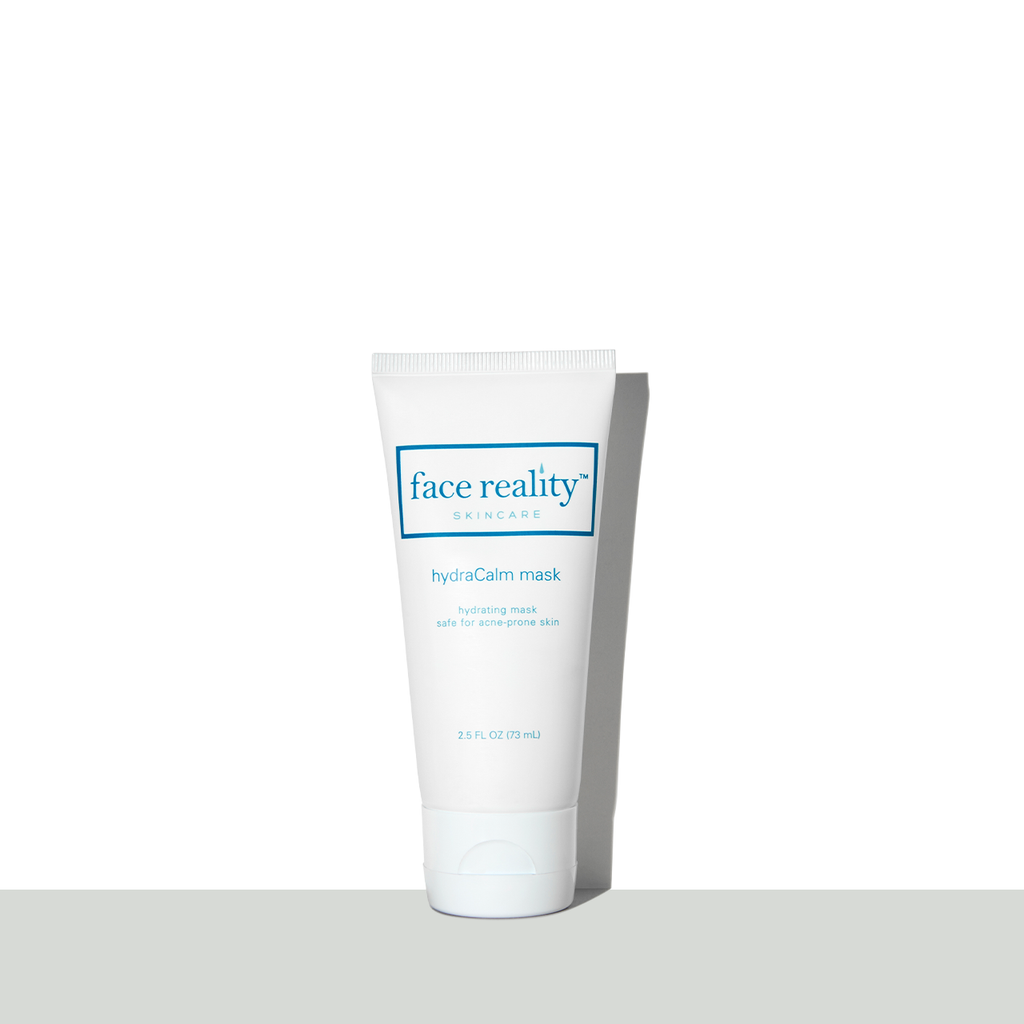 Hydracalm Mask