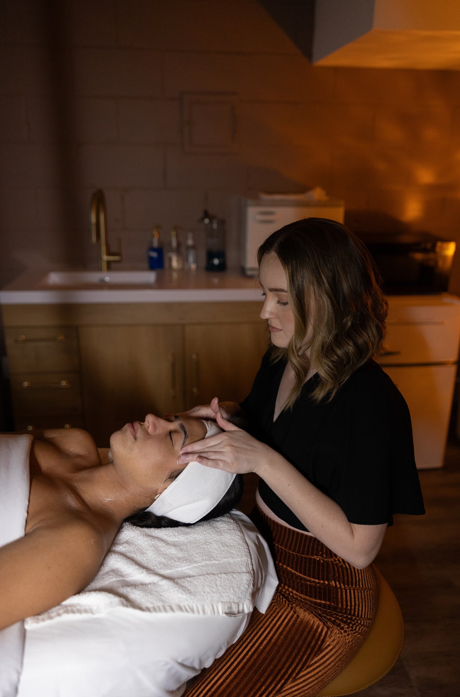 Mikayla Miller Esthetics in Noblesville, Indiana