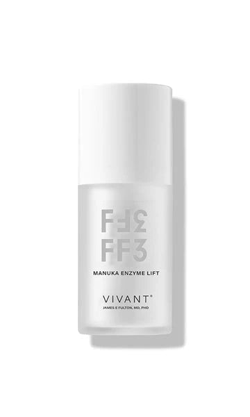 FF3 Manuka Enzyme Lift