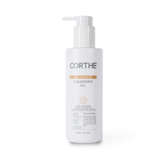 Corthe Dermo Essential Cleansing Oil