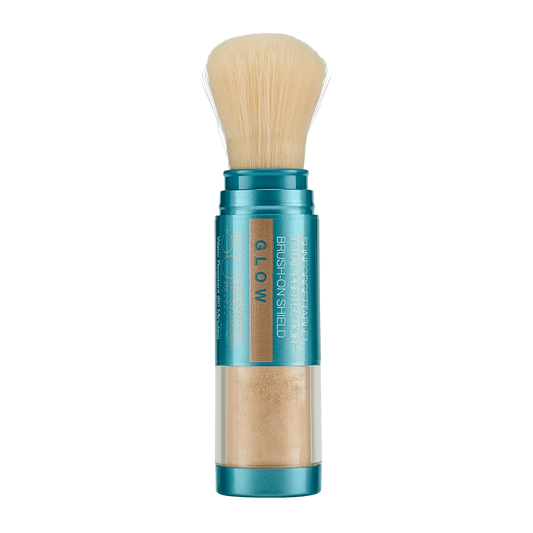 Brush On Shield Glow SPF 50