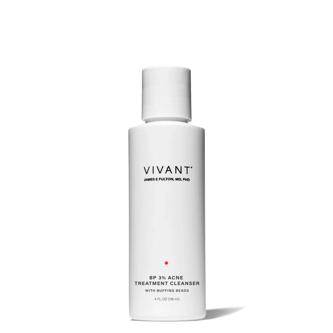 BP 3% Exfoliating Cleanser