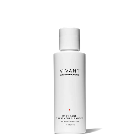 BP 3% Exfoliating Cleanser