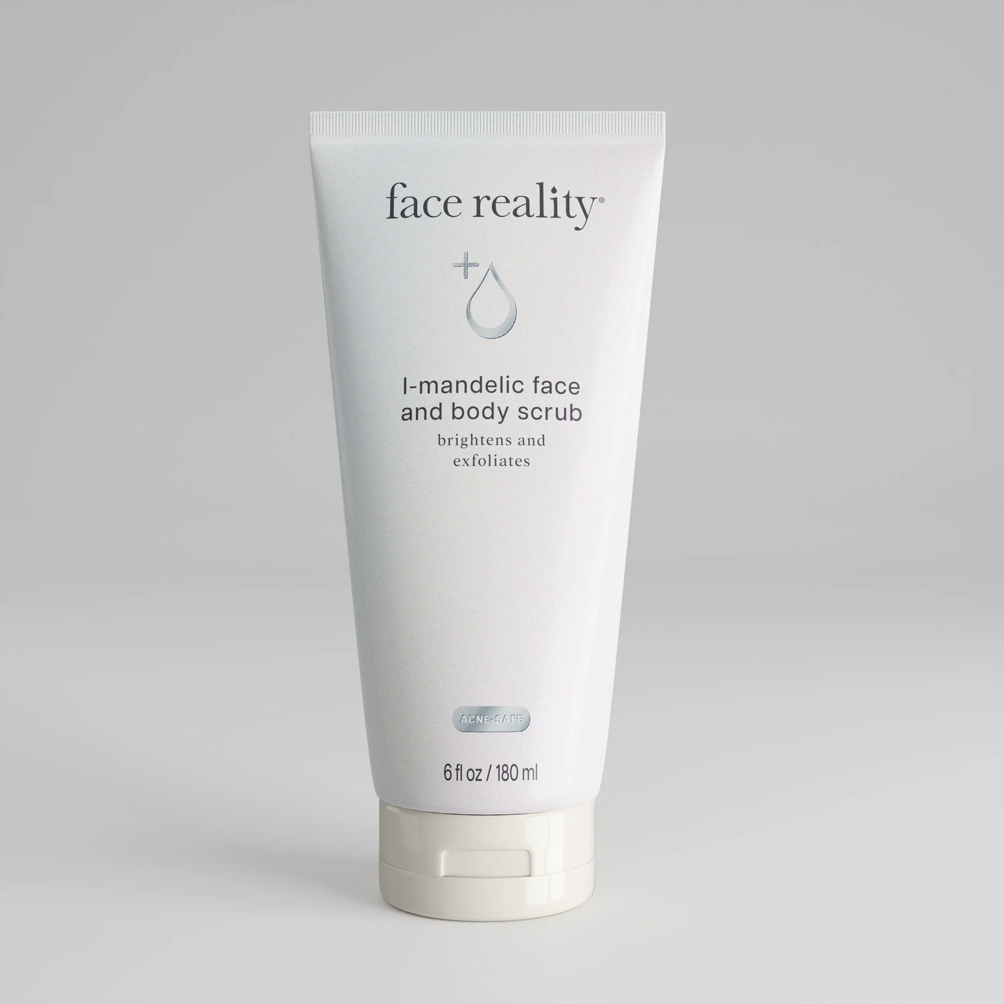 L-Mandelic Face & Body Scrub