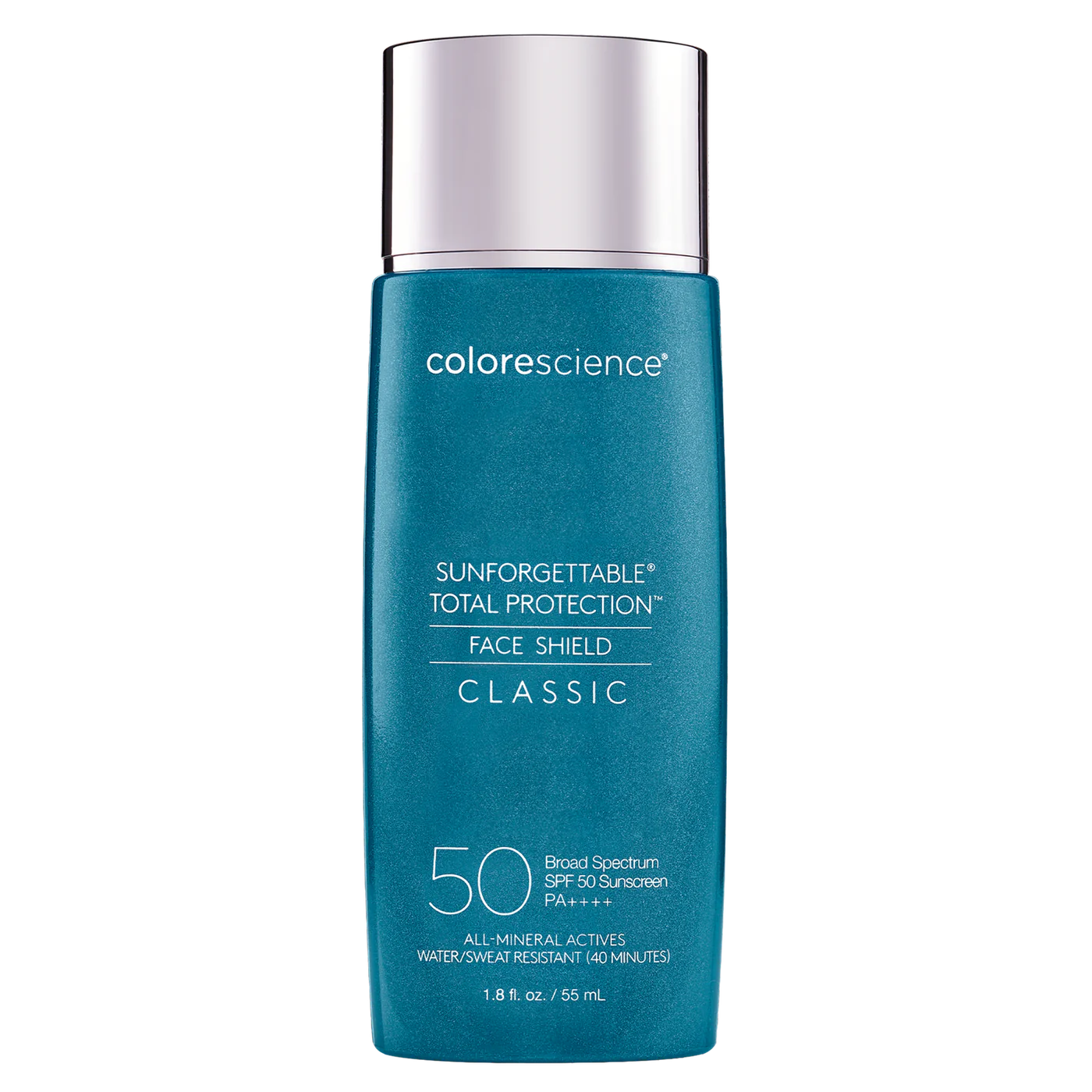 Face Shield Classic SPF50