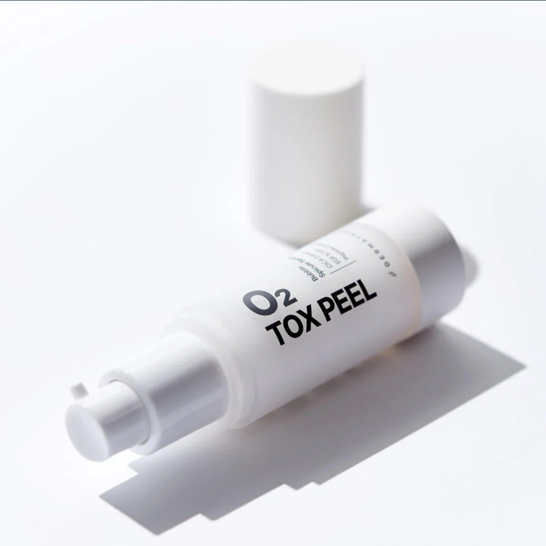 Dermathod 02 Tox Peel