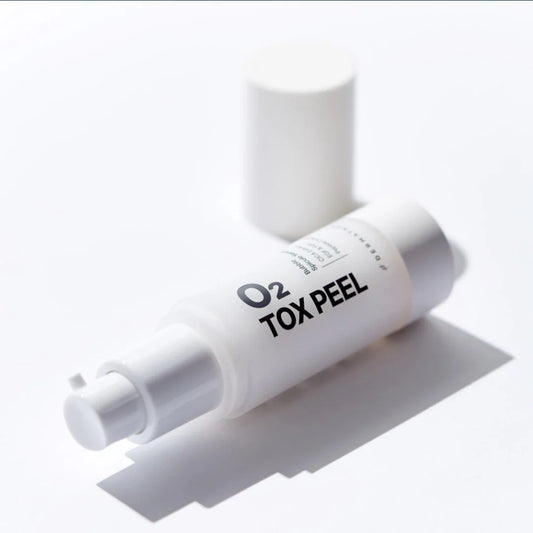 Dermathod 02 Tox Peel