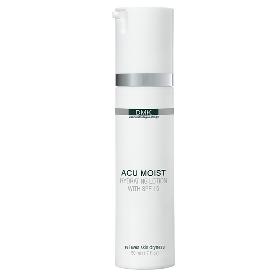 Acu Moist w/ SPF 15