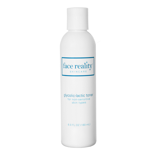 Glycolic-Lactic Toner